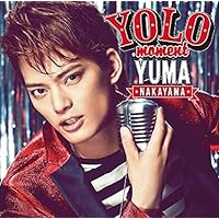 悪魔な恋 NYC 初回盤 中山優馬 w/ B.I.Shadow 「悪魔な恋」NYC boys 「NYC」｜OTHERS